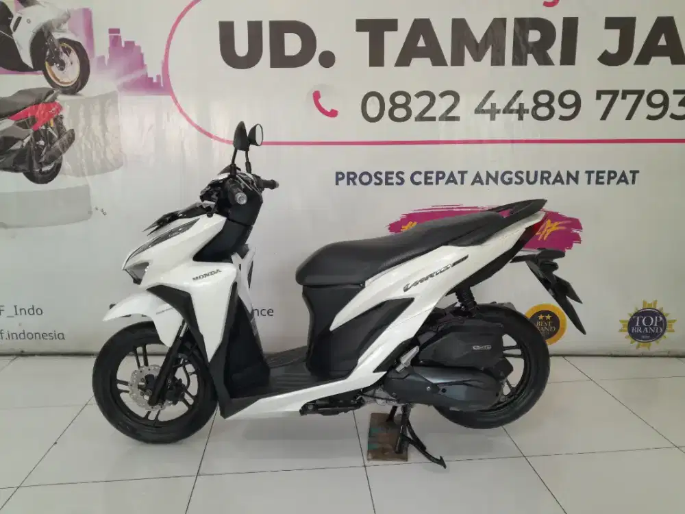 GERCEP HONDA VARIO 150 EXC 2019