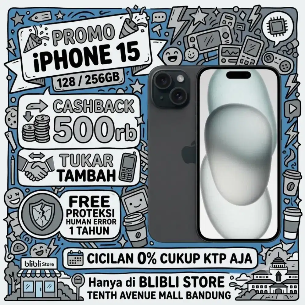 Primo iphone 15