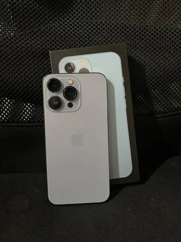 Iphone 13 pro 256gb inter
