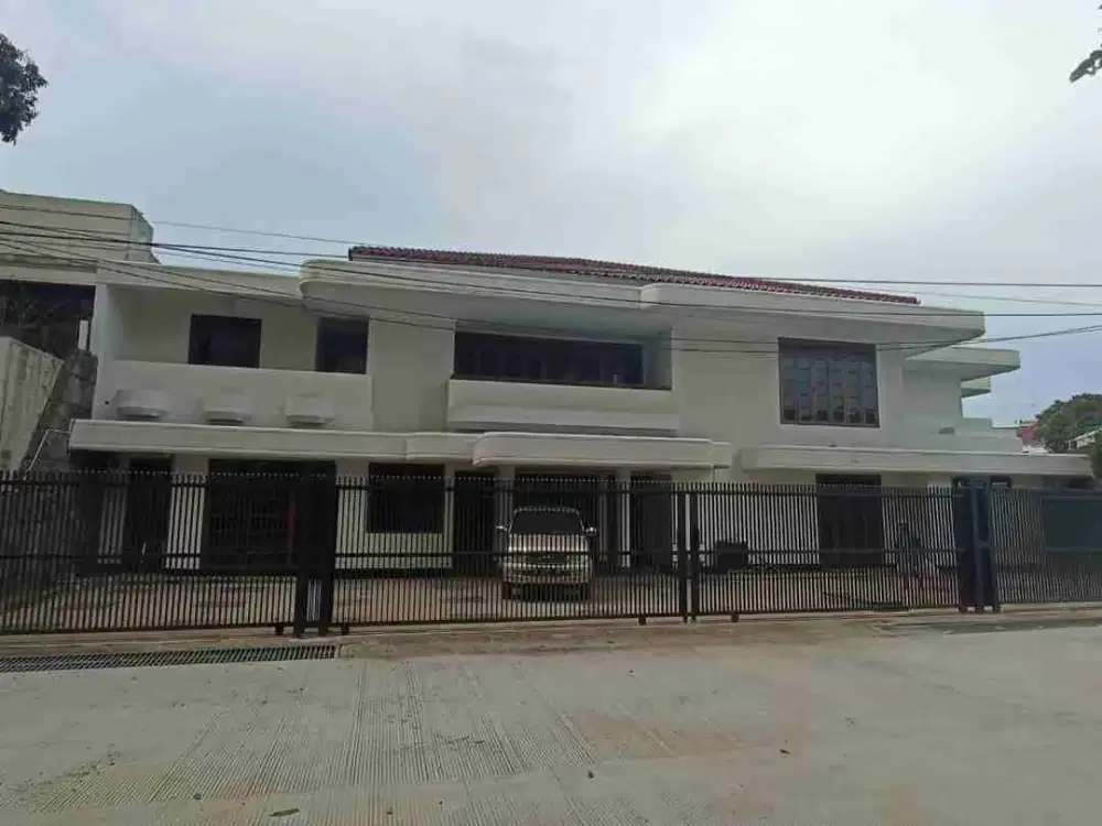 Dijual Rumah Bagus Sunter