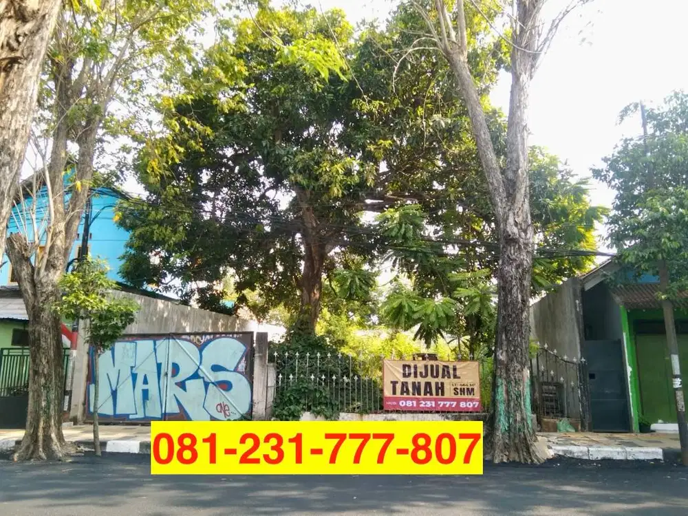 Tanah Di Tuban, Jawa Timur