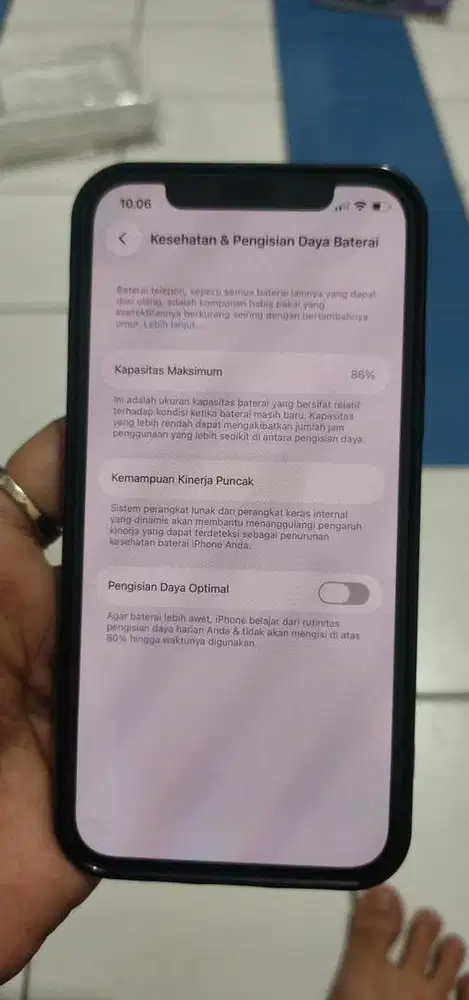 Iphone 12 pro ibox