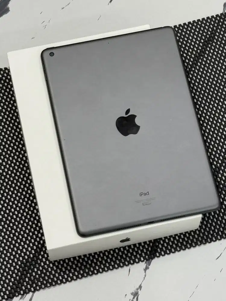 iPad Gen 9 64GB iBox - Wifi Only