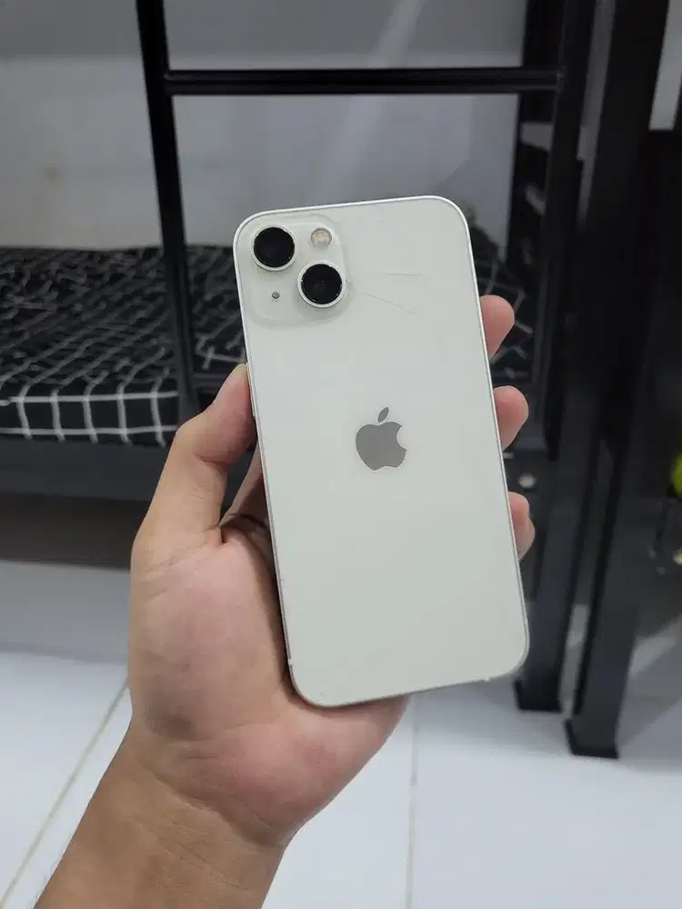 iPhone 13 128GB All Oprator