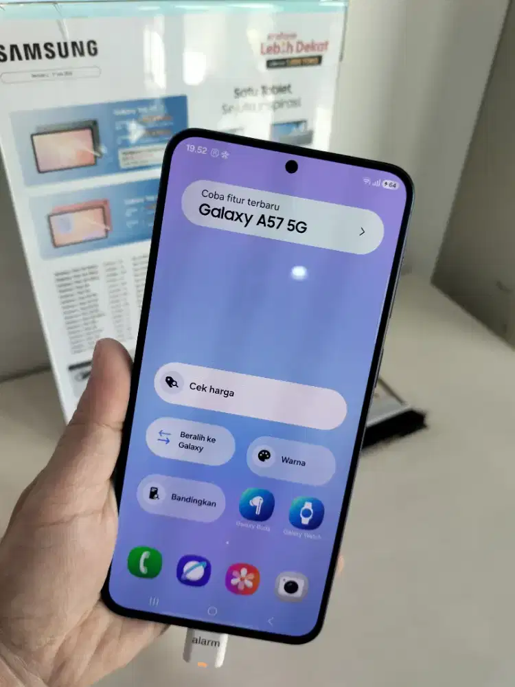 Samsung A57 5G 8/128
