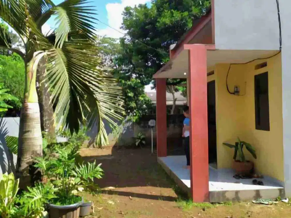 Jual Rumah Murah Dijati Asih Bekasi Siap Huni dan Lokasi Startegis Nego