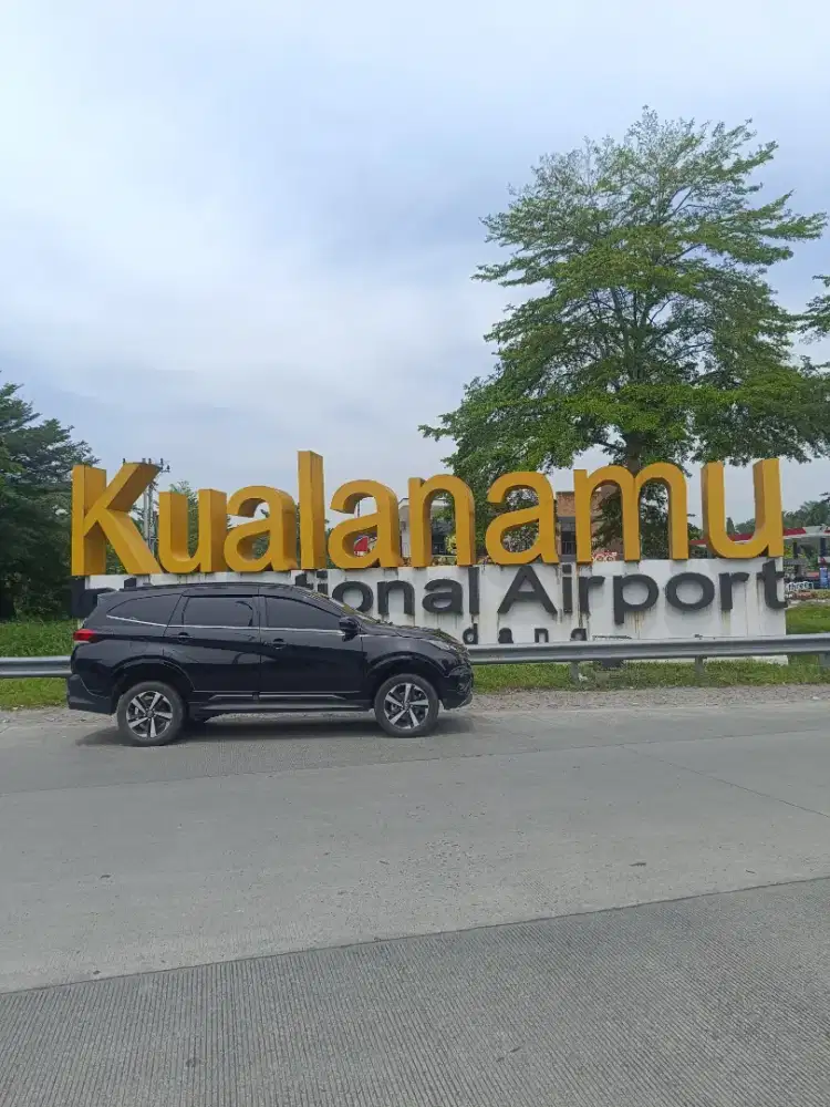 Rental Mobil Medan / Private Car