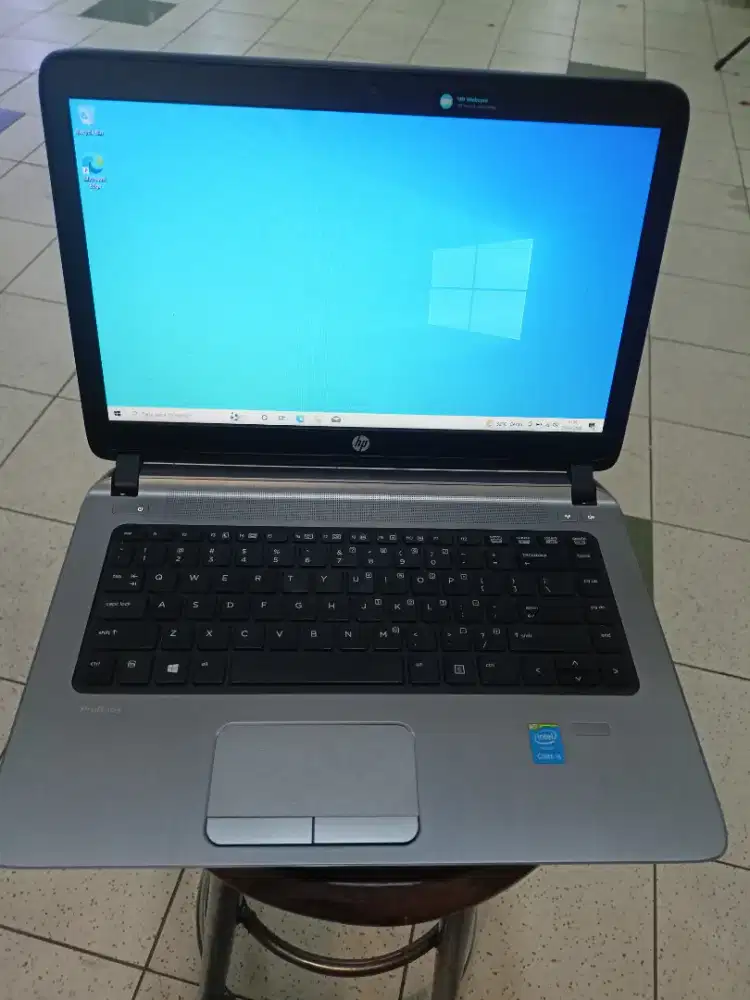 Laptop Hp 440 G2