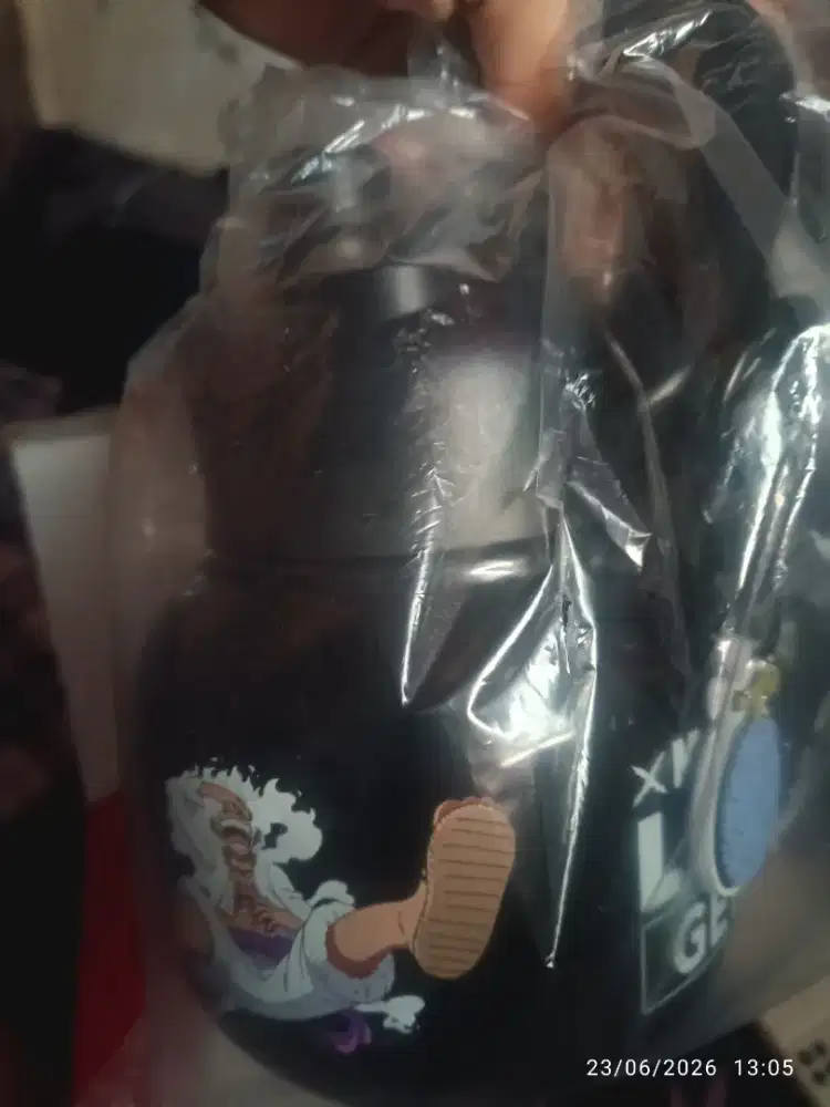tumbler yoahinoya one piece