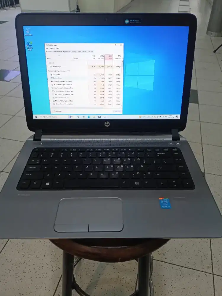 Laptop Hp 440 G2