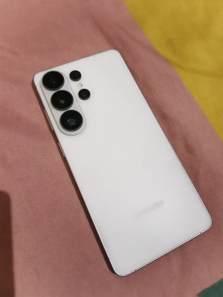 Samsung S26 Ultra