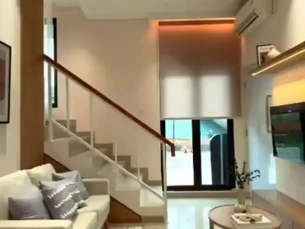 Alexandriana A Serpong: Desain Modern, Lingkungan Asri, Harga Menarik
