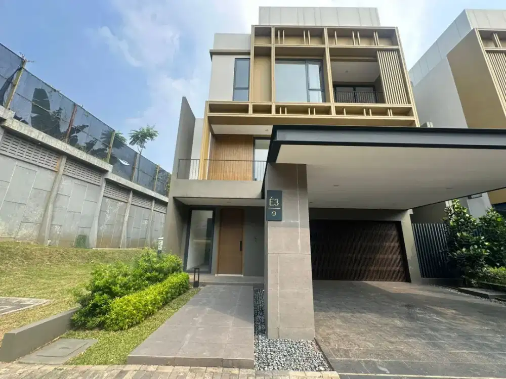 DISEWAKAN RUMAH ENCHATE HUK