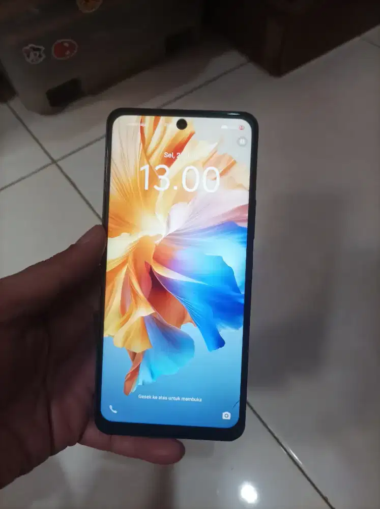 VIVO Y36 5G NFC RAM 8+8/256...ORI BUKAN REFURBISH