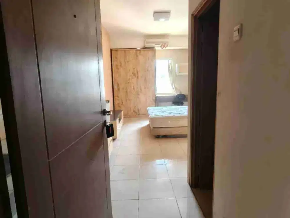 Dijual Apartemen Pinewood Jatinangor