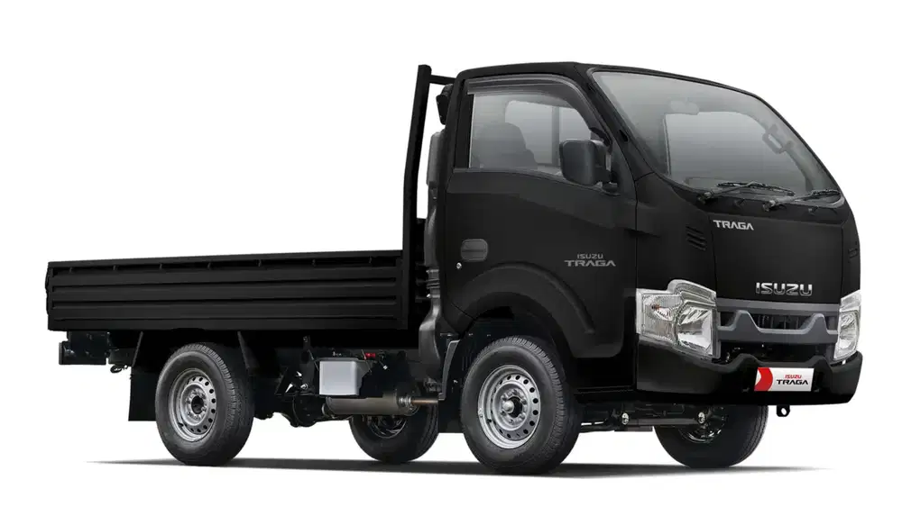 Isuzu TRAGA