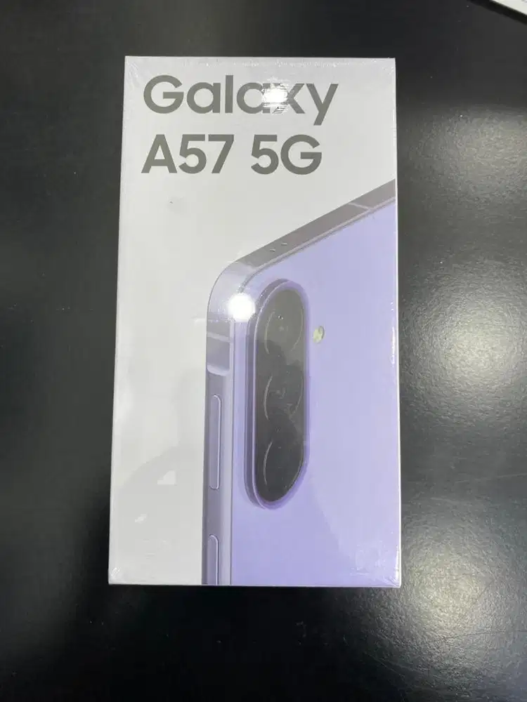 Samsung A57 12/256