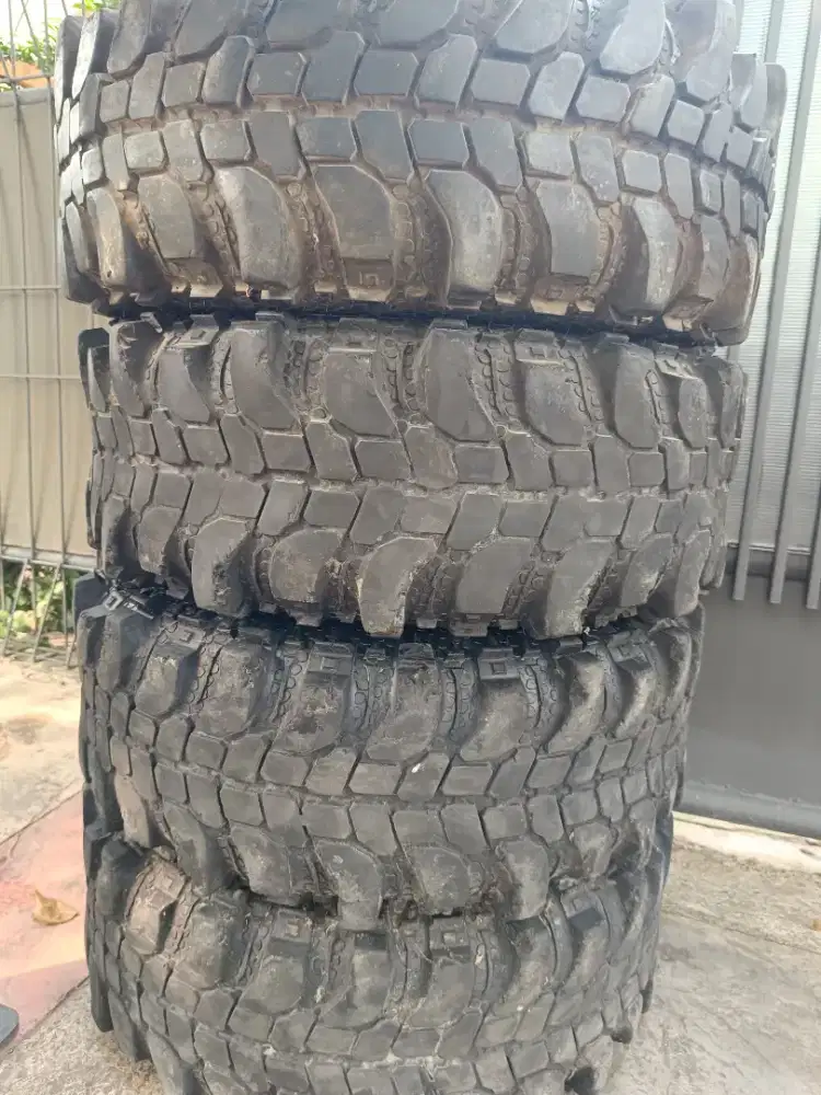 Ban extreme komodo 31x10.5 R15