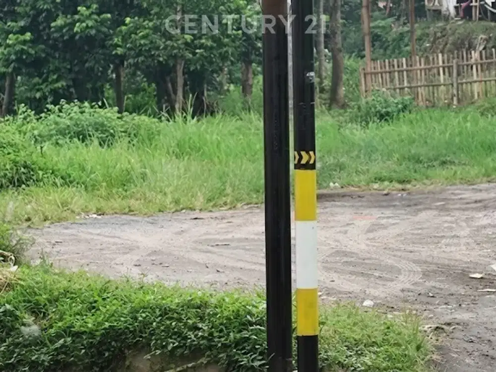 Dijual Kavling Di Jati Handap Kota Bandung