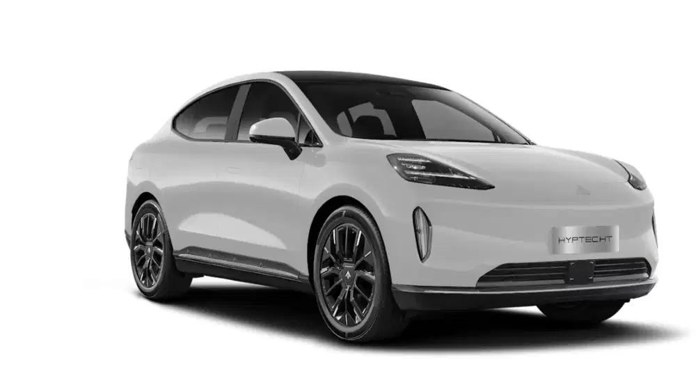 Aion HYPTEC HT