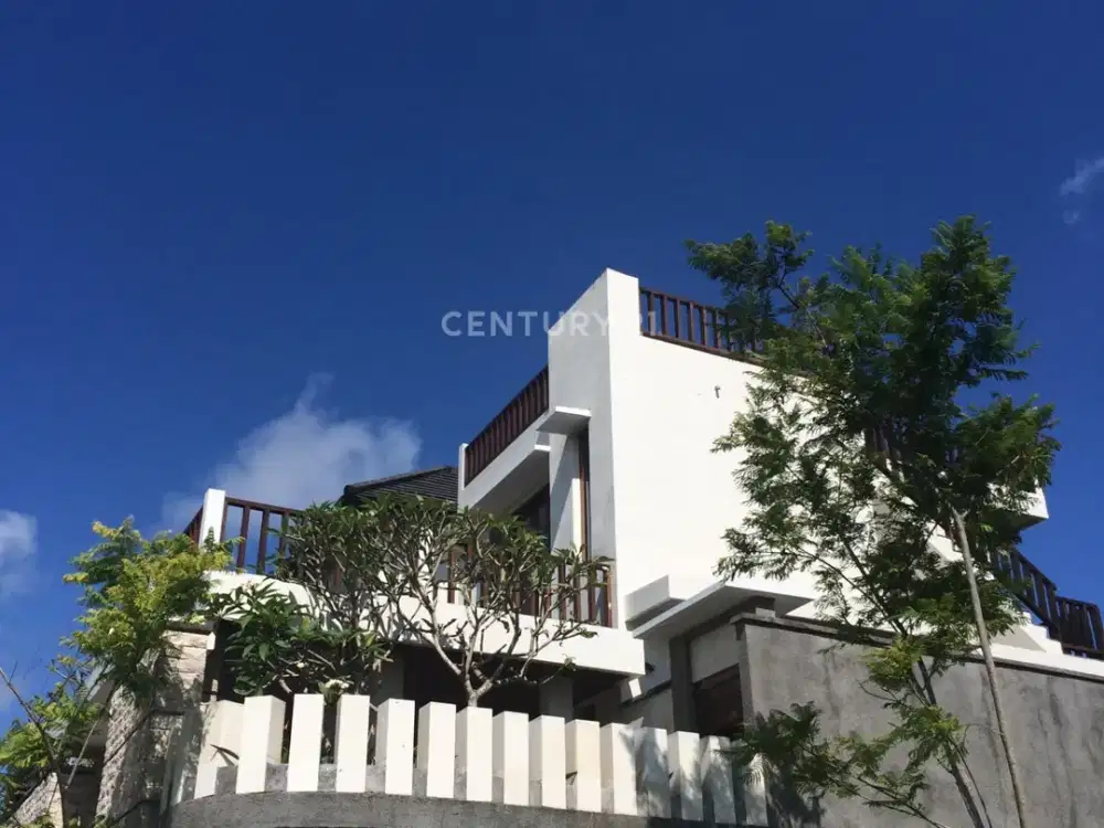 Dijual Rumah Asri Siap Huni Di Pecatu Bali