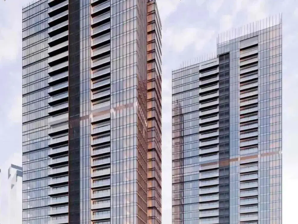 Jual Apartemen ADRIYA Residences PIK Jakarta UTARA DiJual Apartemen Premium PIK Jakarta Utara Jual Apartemen PIK area Tze Chi