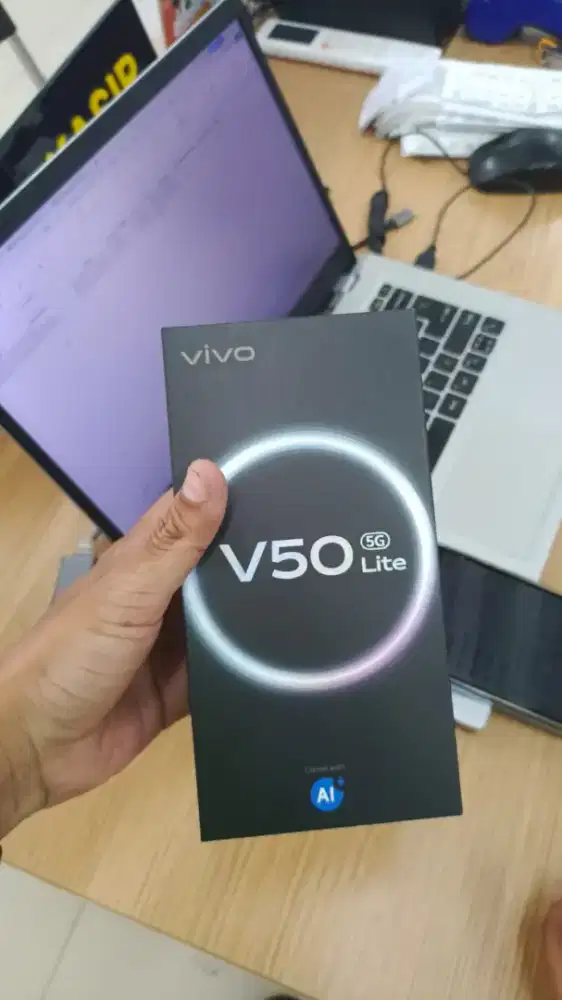 Vivo v50 lite 5G