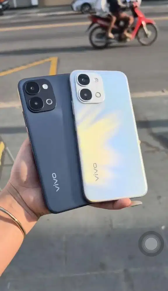 vivo y31d pro 6/128 GB