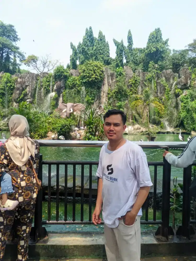 cari kerja serius