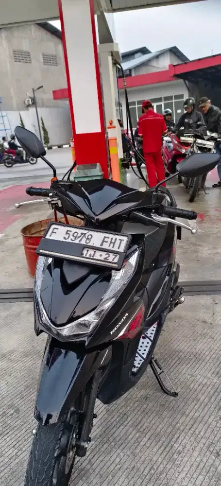 Honda Beat 2022 Low KM