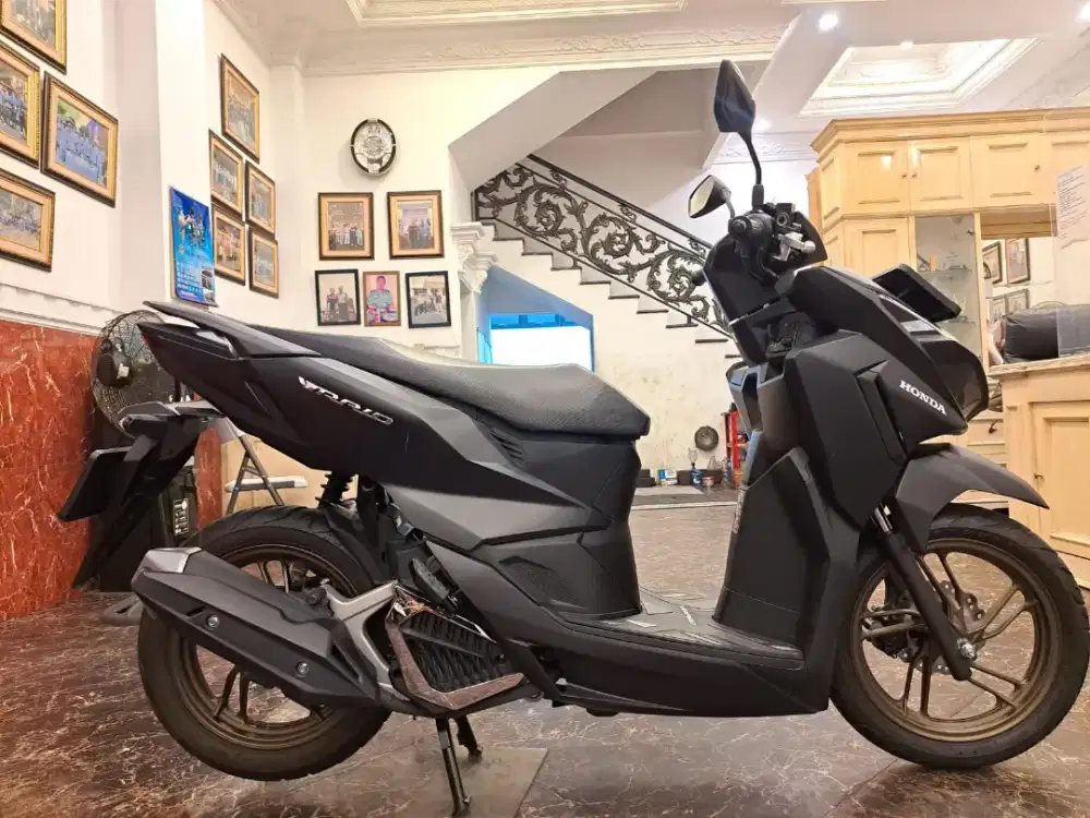 HUB CE KOM DP PROMO VARIO 125 GEN 3 2026 KM LOW  MOTOR GRES KAYA BARU