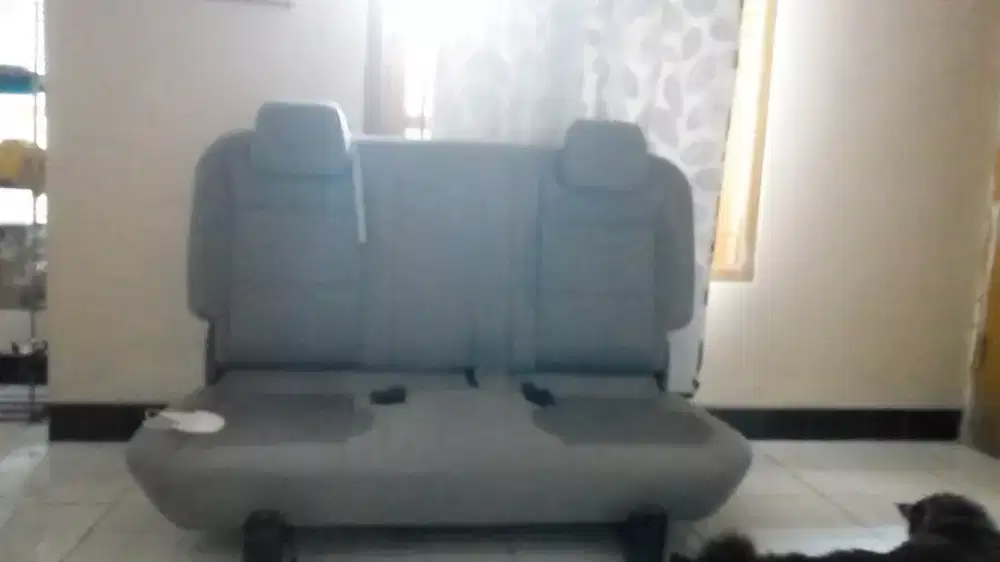 Jok mobil Wuling confero