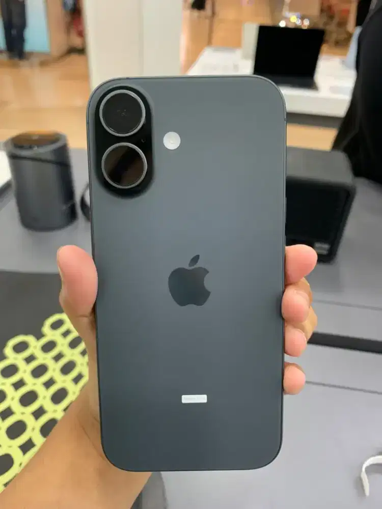 iPhone 17 (Bisa Kredit)