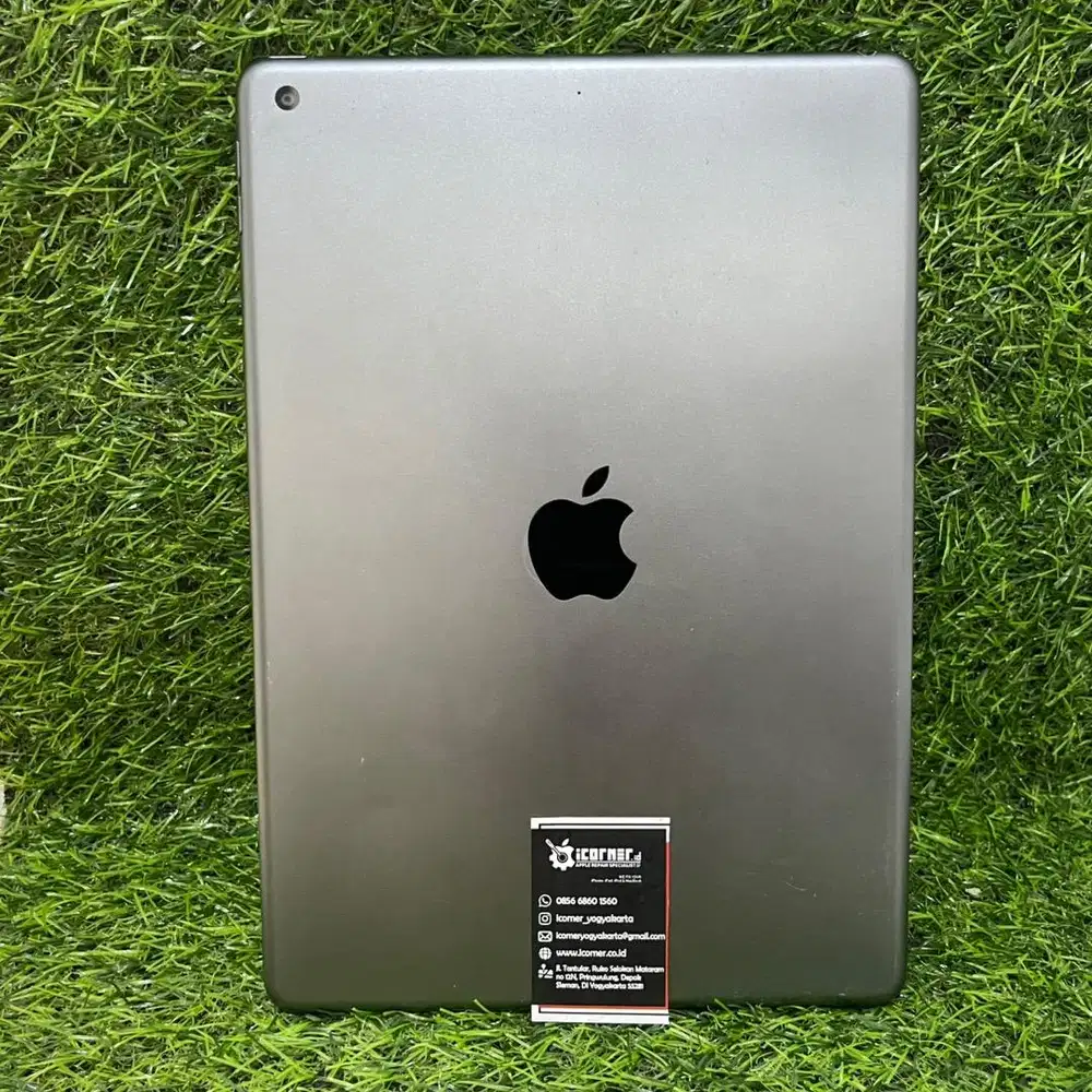 iPad Gen 8 32 Gb Wifi Only 2020 - Space Grey - Tablet Apple