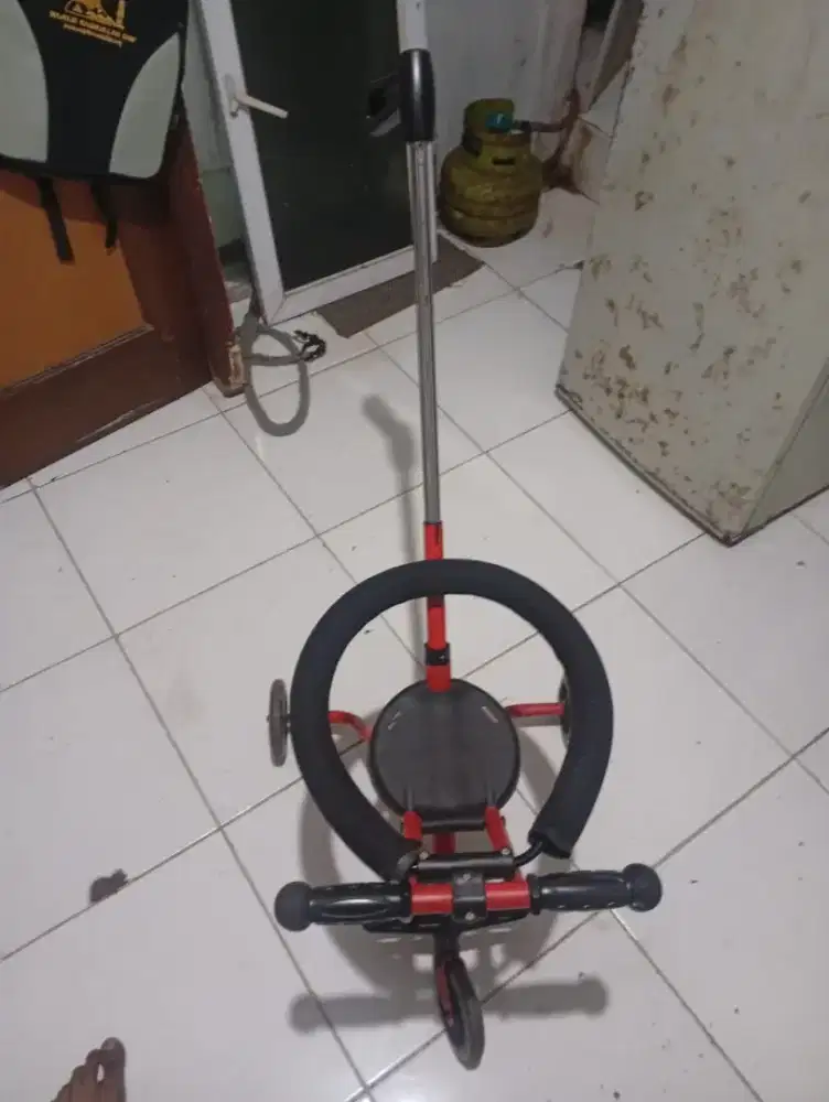 stroler bayi murah