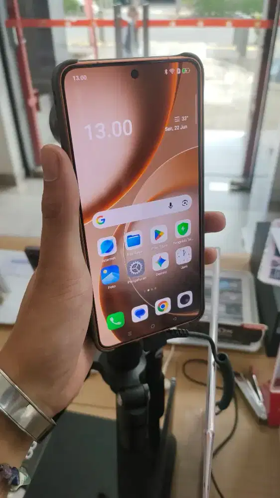 OPPO Find X9 Ultra | Cicilan Home Credit | Kamera Hasselblad Flagship