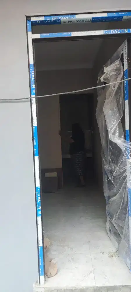 Kost2an deket tol andara baru