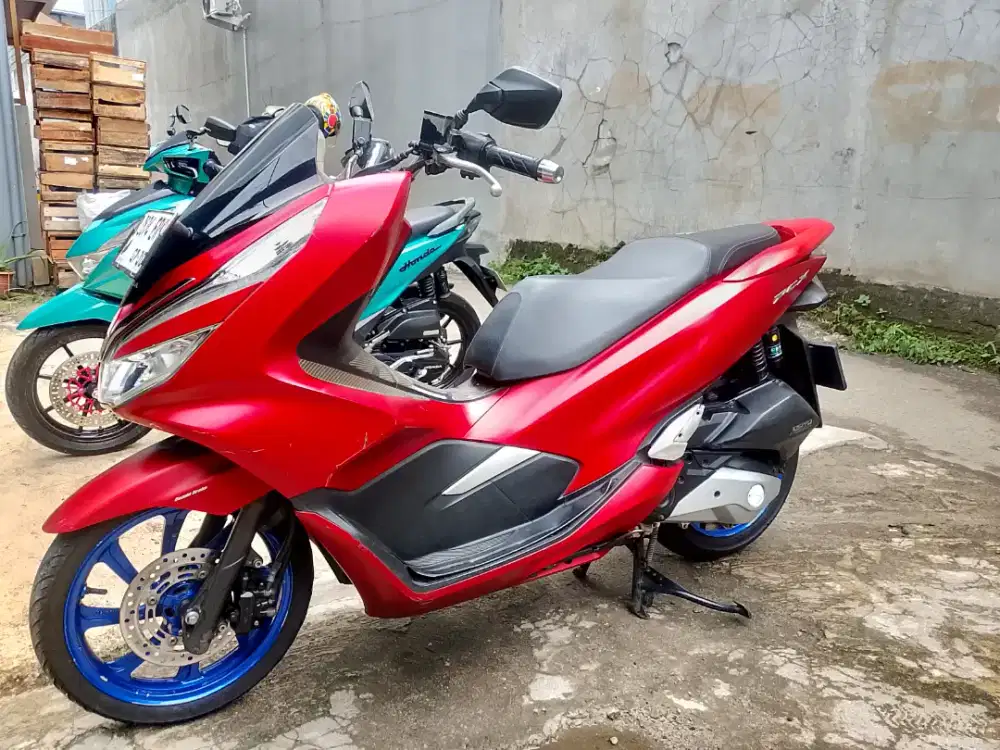 Honda Pcx 150 2020