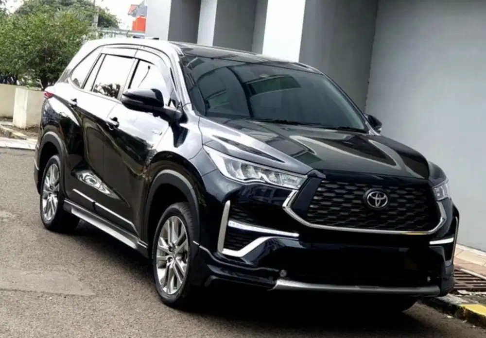 Supir Pribadi Berpengalaman