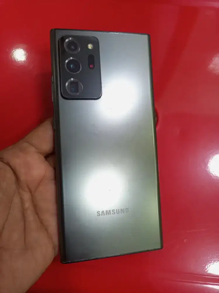 Samsung note 20 ultra 8/256 SEIN