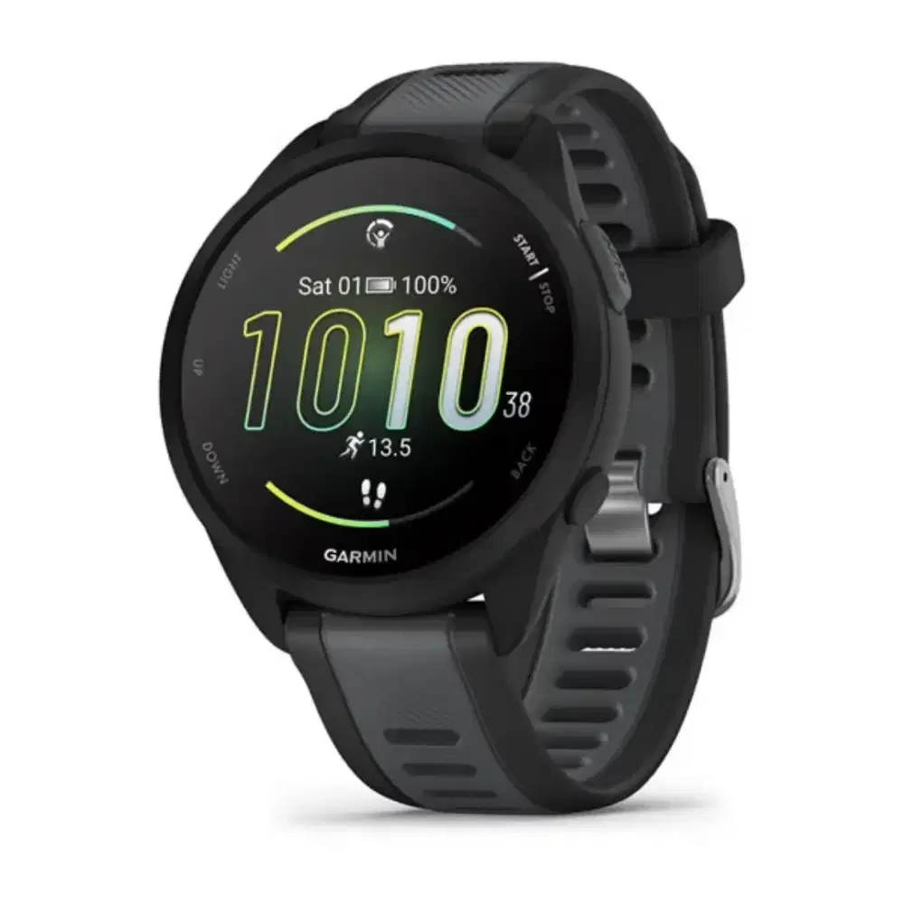 PROMO JAM TANGAN GARMIN FORERUNNER 165