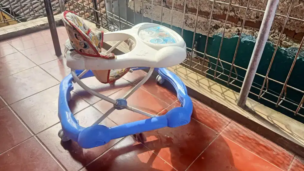 Baby Walker murah