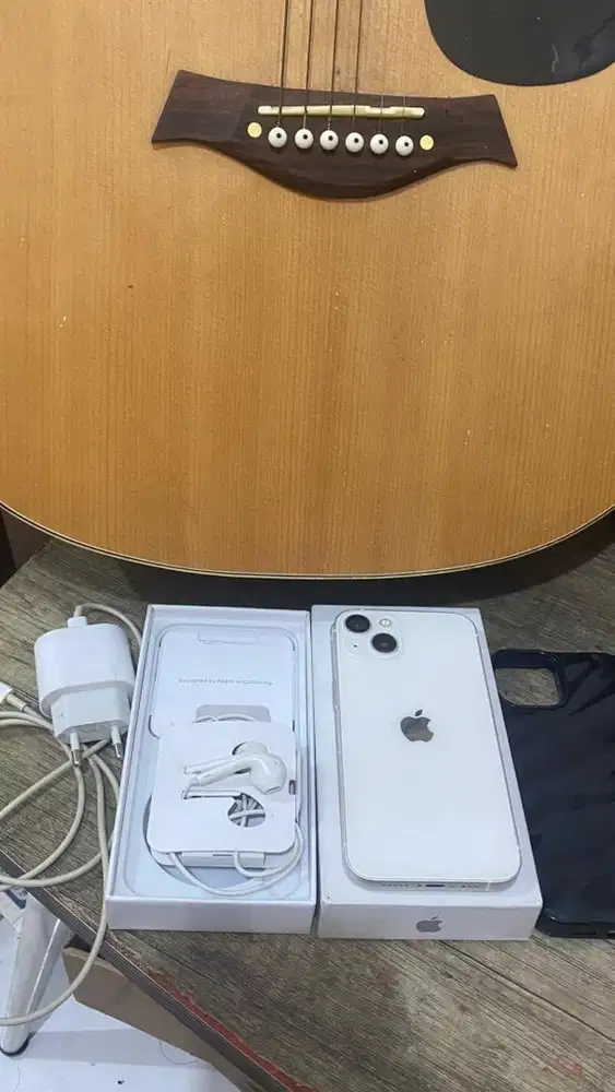 IPHONE 13 BASIC 128GB RSIM