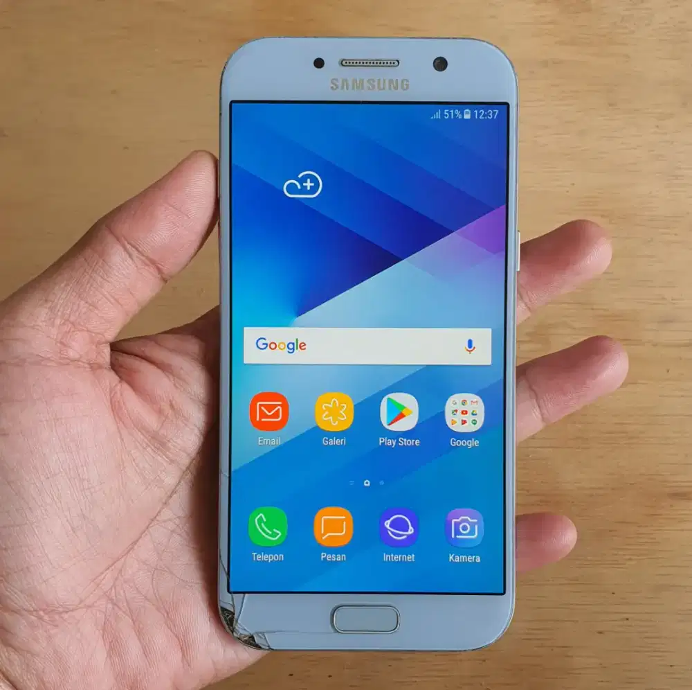 Samsung A5 3/32 normal