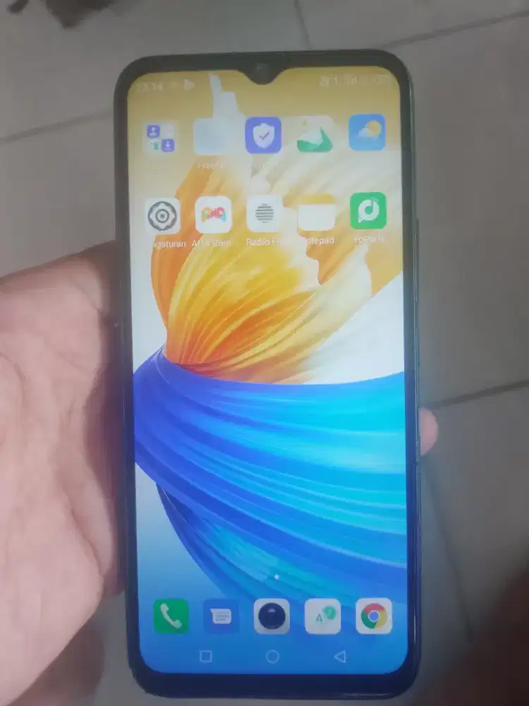 Infinix Smart 5 3/64gb
