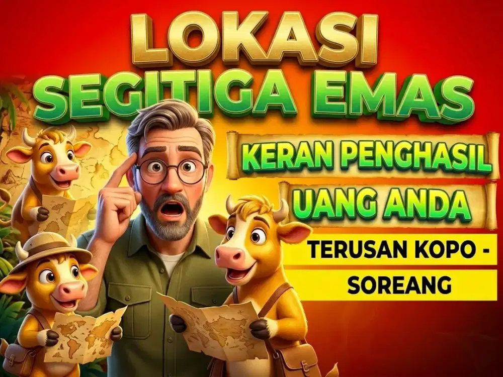JUAL GUDANG BONUS RUMAH DAN RUKO DI SOREANG, KOPO, KABUPATEN BANDUNG.
