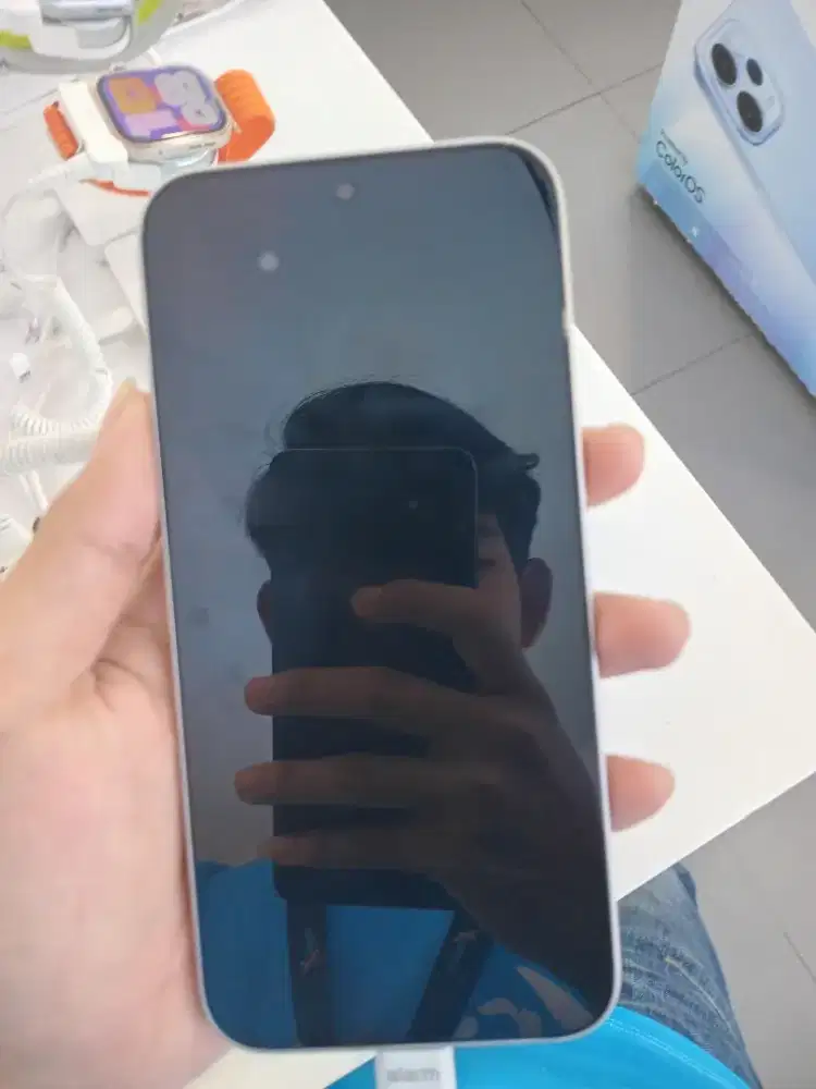 TECNO CAMON 50 8/256 GB CICILAN TANPA DP
