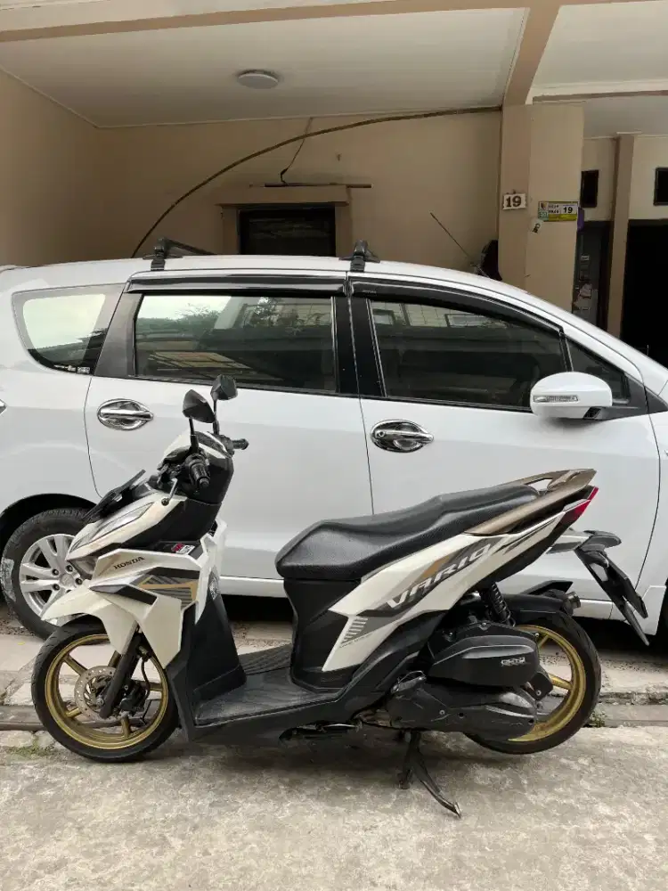VARIO 125 GEN 2 2023