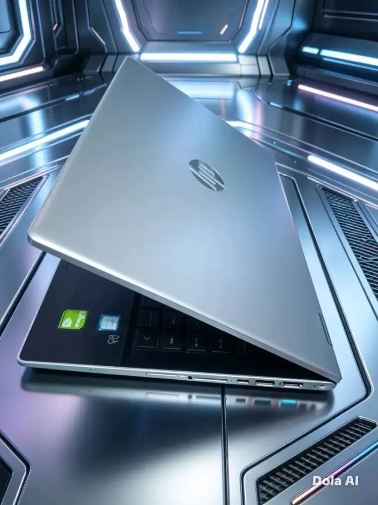 HP Pavilion X360 Convertible 14 core i7 gen 8