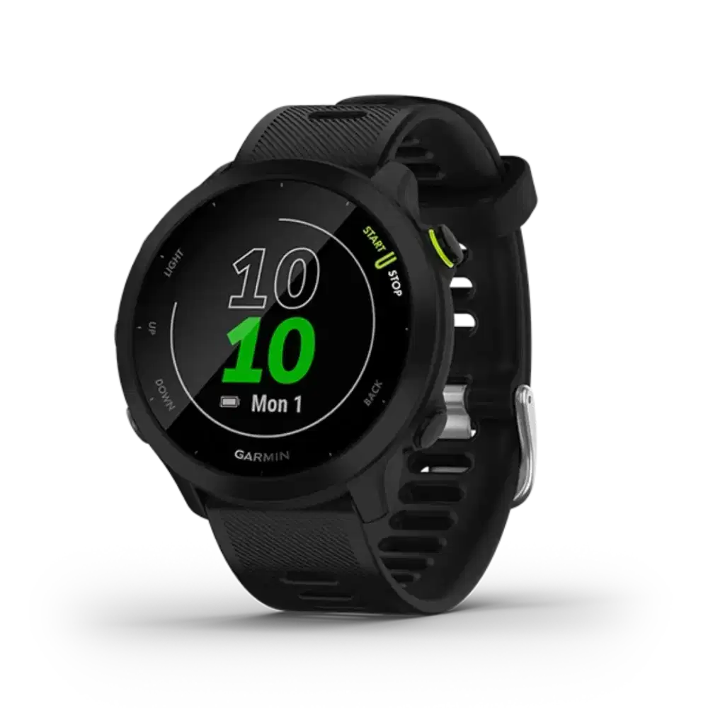 READY JAM TANGAN GARMIN FORERUNNER 55, BISA CICILAN PAYLATER
